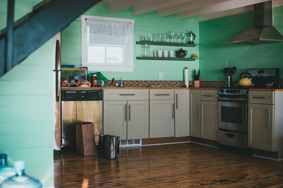 Kitchen Finds category