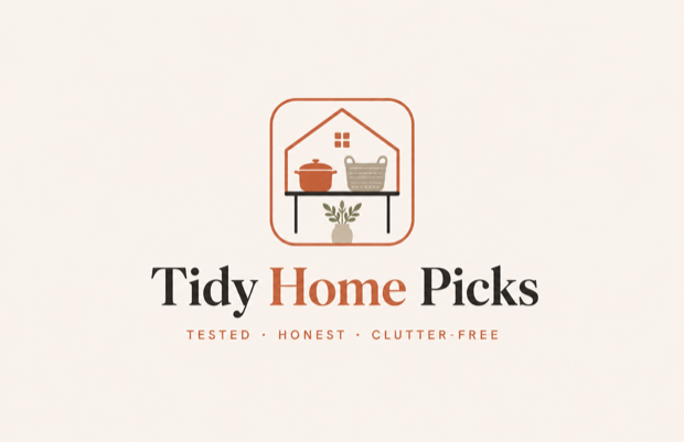 TidyHomePicks